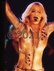 Britney Spears VINTAGE 35 MM SCHIEBE TRANSPARENT FOTO NEGATIV 8451