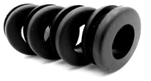 Ojal de goma - Se adapta a orificio de 3/4", panel de 1/16", identificación de 1/2" - ajuste perfecto de alta calidad - Imagen 1 de 12