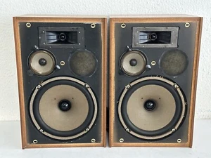 2x Klein + Hummel SL35 Lautsprecher / Speakers (NOT TESTED) #1 - Afbeelding 1 van 14