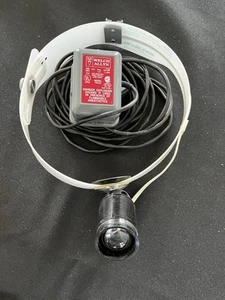 Welch Allyn 6V Physician Headlight Model 79103 - Picture 1 of 5