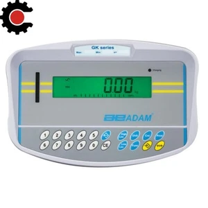 Adam Equipment GKaM Digital Weight Indicator - Picture 1 of 3
