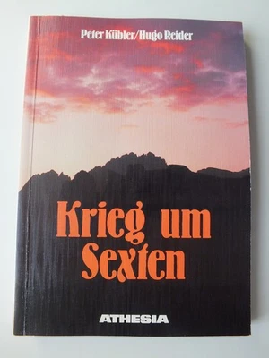 Krieg um Sexten - Image 1 of 4