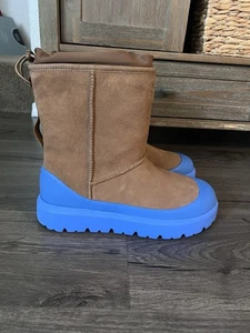 UGG Classic Short Weather Hybrid Gr. 10�� - Bild 1 von 7