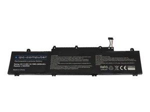 Batterie pour Lenovo ThinkPad E14 Gen 3 (20Y7) - Photo 1/4