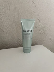 Elemis Pro Collagen Marine Hydrating Mask 75ml Nourishing Face Mask New & Sealed - Picture 1 of 2