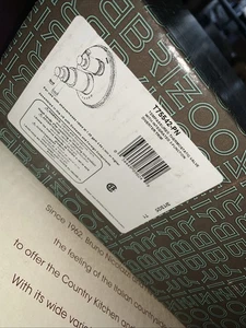 # Brizo Atavis T75542-PN Nickel poliert Thermostat Duscharmatur - Bild 1 von 7