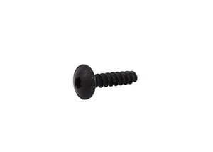 VAG Tapping Screw For Audi A4 A6 Q5 Volkswagen Golf Jetta Passat Genuine N907397 - Picture 1 of 3