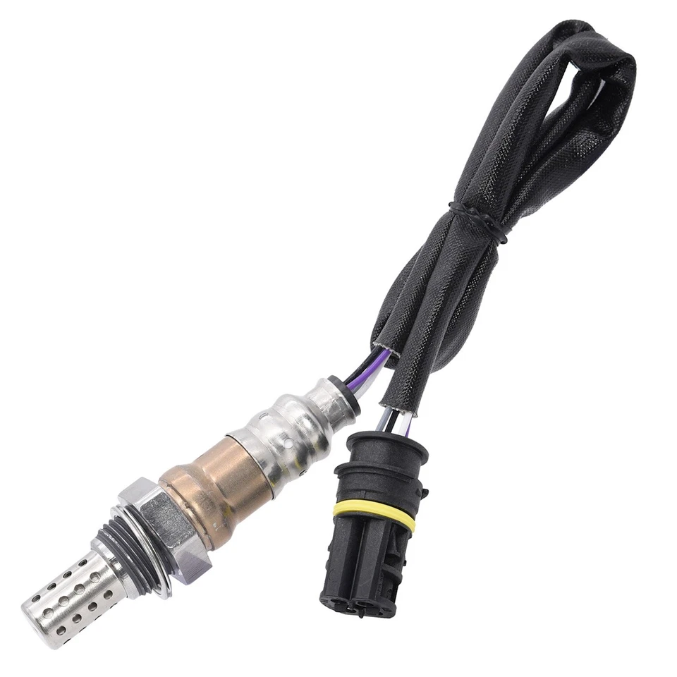 Walker Products 250-24469 O2 Oxygen Sensor  Driver or Passenger Side for MB S600 - Image 1 of 4