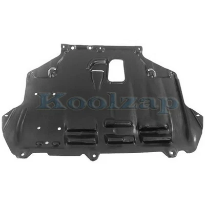 For 12-18 C-Max, Focus & 14-18 Transit Connect Engine Splash Shield Under Cover Foto 1 de 4