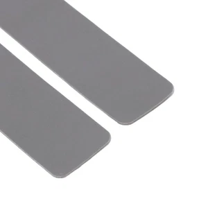 M.2 Heatsink SSD Cooler Compatible Easy Installation Dual Sided Aluminum Alloy - Afbeelding 1 van 12