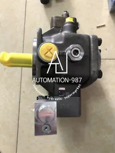 PV7-1A/40-71RE37MC3-08 R900561581 Pump - Picture 1 of 4