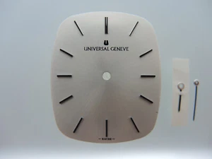 Universal Geneve esfera + agujas, esfera de reloj + agujas, cal. 42, suizo - Imagen 1 de 7