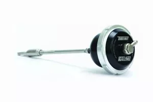 TURBOSMART TURBO IWG75 Wastegate Actuator suits Mitsubishi EVO 6-8 26PSI Black - Picture 1 of 1