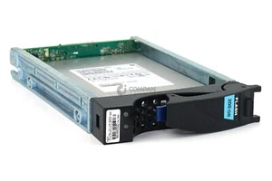005049185 EMC 200GB SSD 6G SAS 3.5 FLASH DRIVE 118032714, MZ-3S92000/0C3 - Photo 1/8