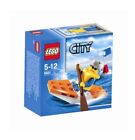 LEGO® City 5621 Kajak der Küstenwache - NEU / OVP