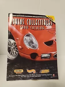 2000 ADKINS COLLECTIBLES CATALOG #13 - Picture 1 of 7