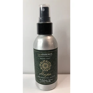 rare Essence Aromatherapy Room Mist Hope Balsam Spruce Pine Oil 4 oz - Picture 1 of 4