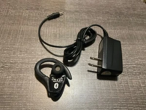 Technocel T10 UBTT10BK Stereofoniczny zestaw słuchawkowy Bluetooth z przewodem zasilającym - Zdjęcie 1 z 6