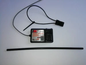 Flysky Rc Empfänger FS-GR3E 3-Kanal 2.4G - Bild 1 von 1