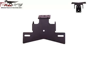 T-Rex Racing 2009 - 2022 Kawasaki ZX-6R Fender Eliminator - Imagen 1 de 12
