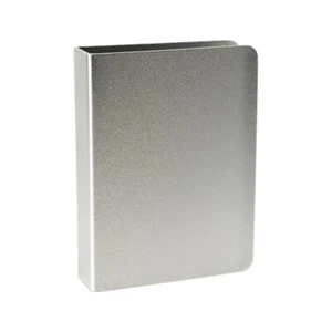 Basic Playing Card Clip (Silver) by TCC - Picture 1 of 7