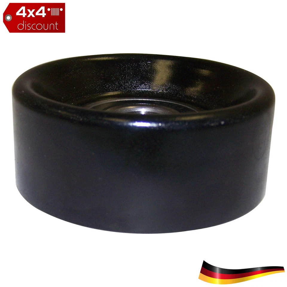 Poulie de tendeur Jeep Grand Cherokee ZJ/ZG 1997/1998 (4.0 L) - Photo 1/1