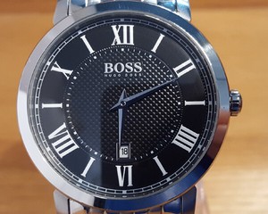 Las mejores ofertas en HUGO BOSS 30 M (3 ATM) Relojes de pulsera | eBay