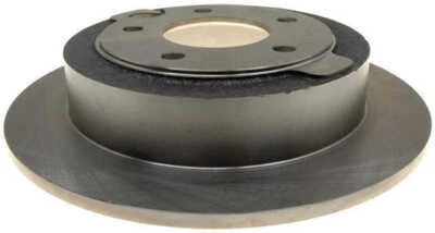 Rotor de freno trasero para Mazda Millenia 1997-2002 1998 1999 2000 2001 Raybestos Foto 1 de 3