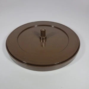 Oster Regency Kitchen Center Mixing Bowl Turntable Brown Only - Picture 1 of 5