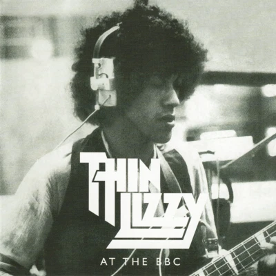 Thin Lizzy ~ At The BBC • 2CD • 2011 Universal BBC / Universal UK •• NEW •• Foto 1 de 2