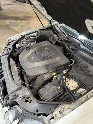 Compressor AC usado serve para: 2007 Mercedes-benz Mercedes e-class 211 tipo E280 graus - Imagem 1 de 4