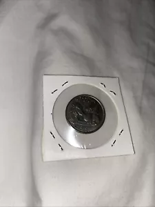 2004 D Wisconsin State Quarter - Picture 1 of 15