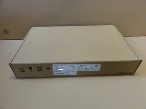 HP FlexNetwork 5140 48G 4SFP+ EI Switch JL829A NEW F/S - Bild 1 von 4