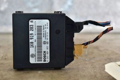 VW Golf Plus (5M1,521) 1.4 16V 1K0919283 Centralina Sensori di Parcheggio - Immagine 1 di 2