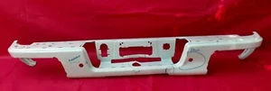 2015 2016 2017 2018 CHEVROLET COLORADO GMC CANYON REAR BUMPER SHELL OEM - Picture 1 of 10