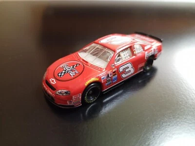 USED 1/64 NASCAR 1998 DALE EARNHARDT SR COCA COLA RED  ACTION  READ LOOSE - Image 1 of 4