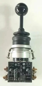 Interruptor joystick Schmersal WKSC42/WKT-1/WKT-19.4 DE-42279 - Imagen 1 de 5