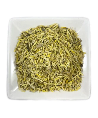 AR LLC Organic Barberry Root C/S Cut & Sifted Fresh (Berberis vulgaris) FREE USA SHIP