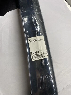 Дефлектор капота с автоматическим вентиляционным козырьком (AVS) — подходит для Ford Explorer 2006–2010 годов выпуска, Fo 2007–2010 годов выпуска - Изображение 1 из 4