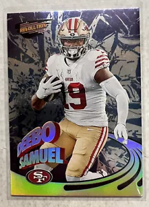 2022 Zenith Debo Samuel Revolution SP - Picture 1 of 2