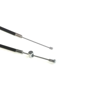 Bremszug Bremsbowdenzug für Zündapp KS750 - schwarz - Bild 1 von 1