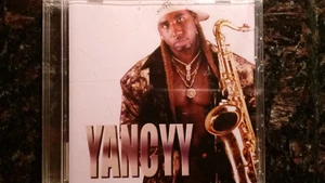 YANCYY - FOR YOUR LOVE (1999) - Bild 1 von 2