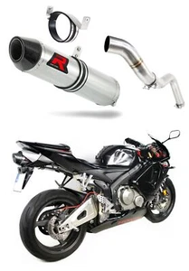 CBR 600RR 2005 - 2006 Silenciador Escape HP2 DOMINATOR - Imagen 1 de 4