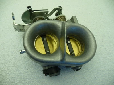 Conjunto de carrocería del acelerador Victory Vision Tour #6059 Foto 1 de 4