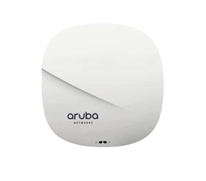 aruba a Hewlett Packard Enterprise company Instant IAP-315-US Access Point JW... - Picture 1 of 2