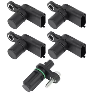 Camshaft/Crankshaft Position Sensor For Suzuki Grand Vitara 2010 SU13631 2134573 - Picture 1 of 8