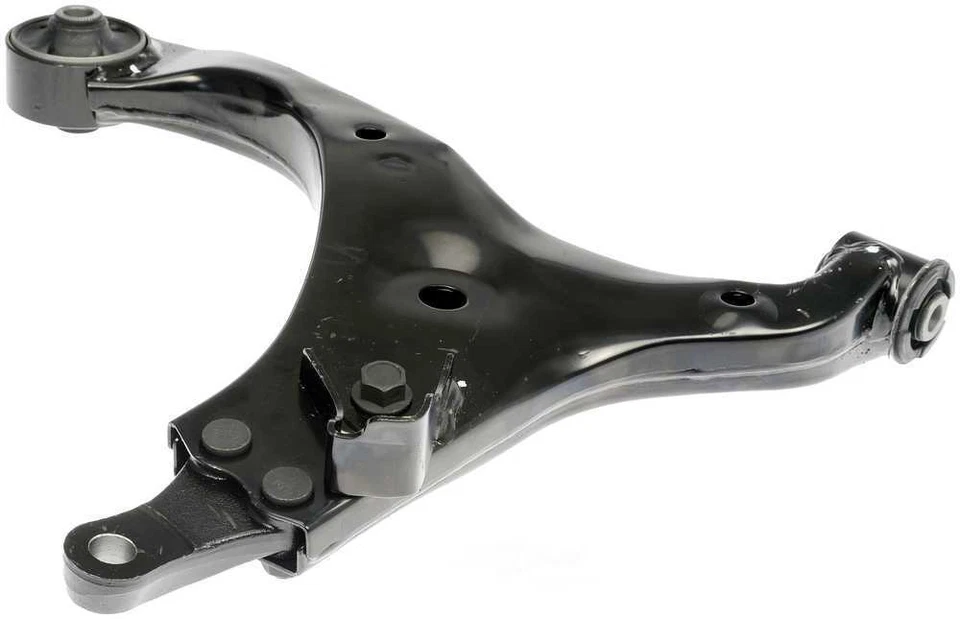 Braço de controle de suspensão MAS CA63173 compatível com 07-12 Hyundai Elantra - Imagem 1 de 4