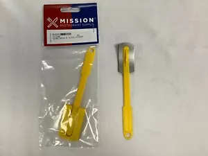 Lot of 12 GRIGNETTE DOUGH BLADE WITH BLADE COVER - Picture 1 of 5