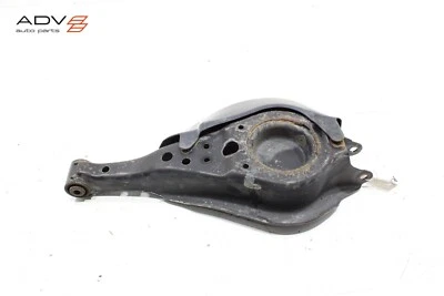 2016 - 2022 LEXUS RX350 RX450H REAR LEFT SIDE LOWER CONTROL ARM SPRING PERCH OEM - Image 1 of 4