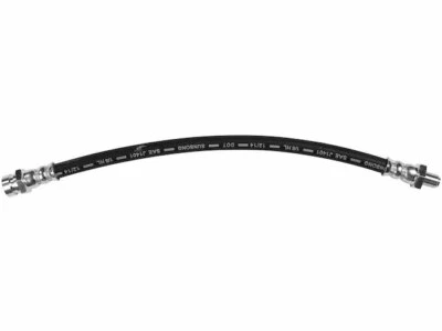 Manguera de freno interior delantera para Plymouth Conquest 1984-1986 96221DN 1985 Foto 1 de 2